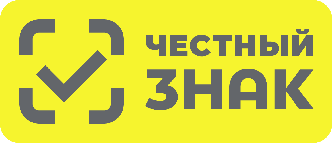 Логотип Честный ЗНАК