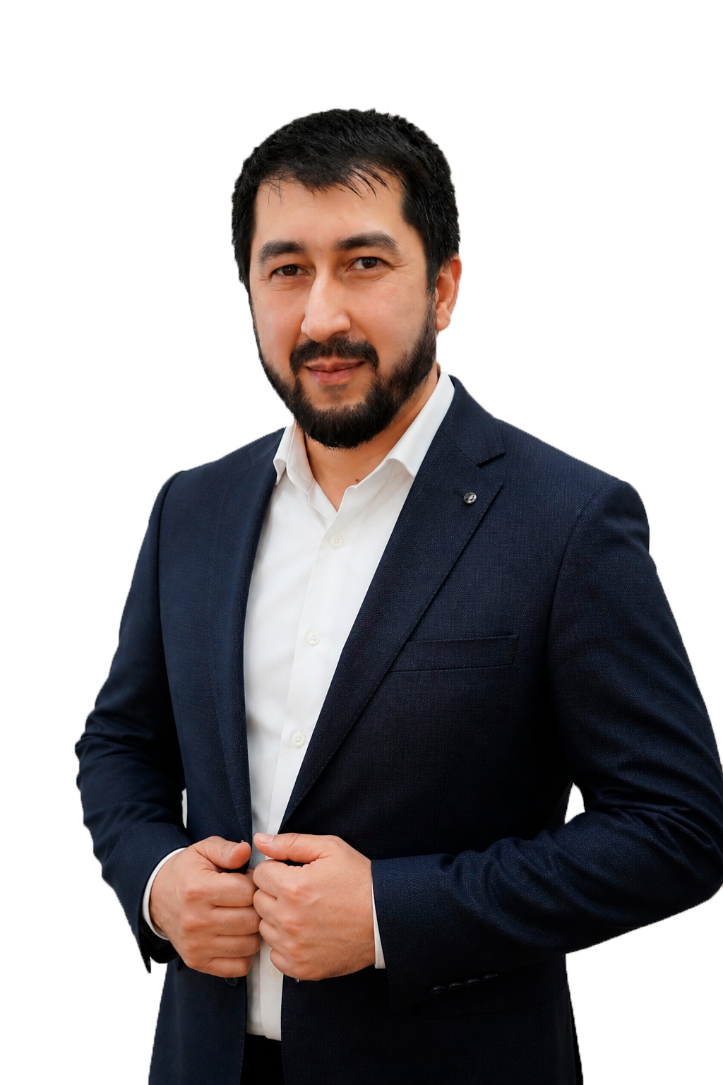 Гасанбеков Тагир