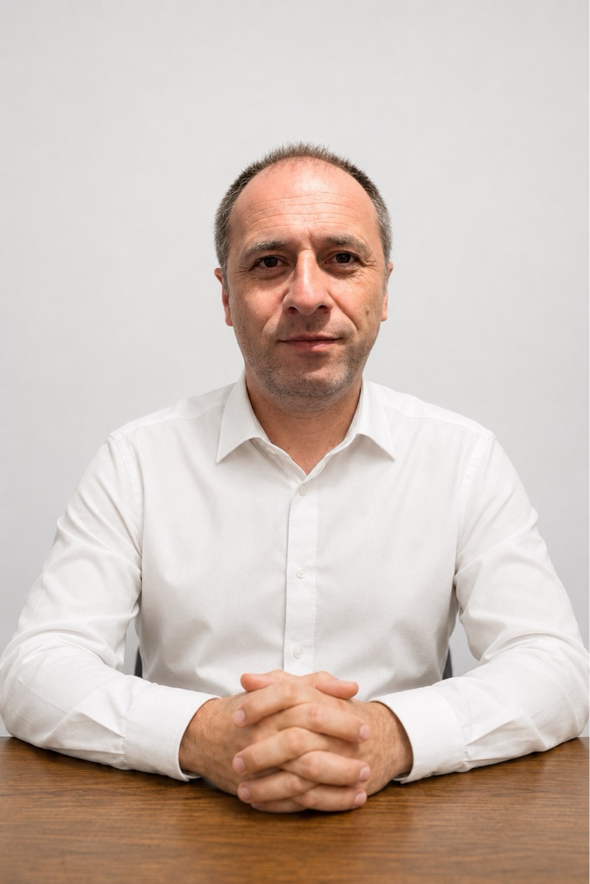 Абдулхалик Алибеков