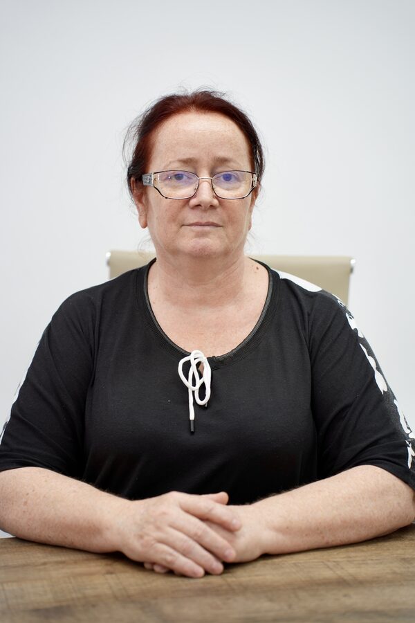 Тамуса Калаева